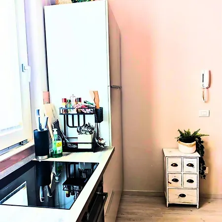 Maison Del Ducato Parmigianino アパート パルマ