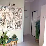 Apartment Maison Del Ducato Parmigianino Parma