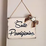 Maison Del Ducato Parmigianino Apartament Parma