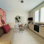 Apartament Maison Del Ducato Parmigianino