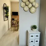 Apartament Maison Del Ducato Parmigianino Parma