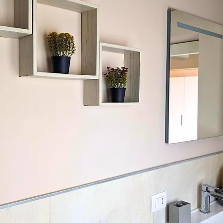 Maison Del Ducato Parmigianino شقة *