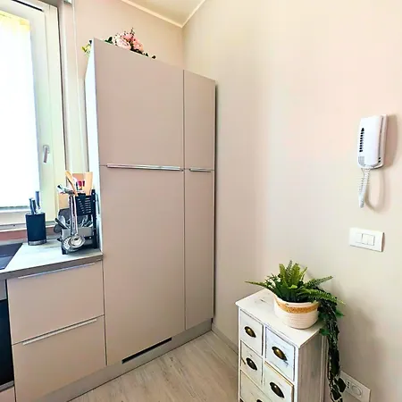 Maison Del Ducato Parmigianino شقة *