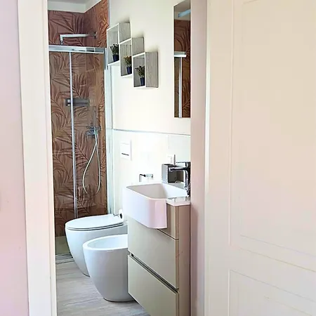 شقة Maison Del Ducato Parmigianino *