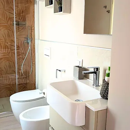 Apartment Maison Del Ducato Parmigianino Parma