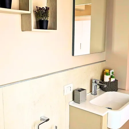 Maison Del Ducato Parmigianino بارما