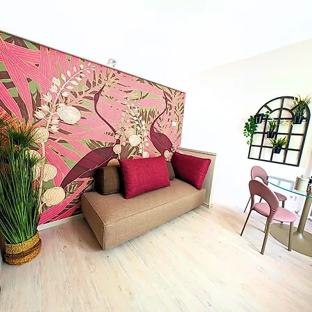 Maison Del Ducato Parmigianino Apartment *