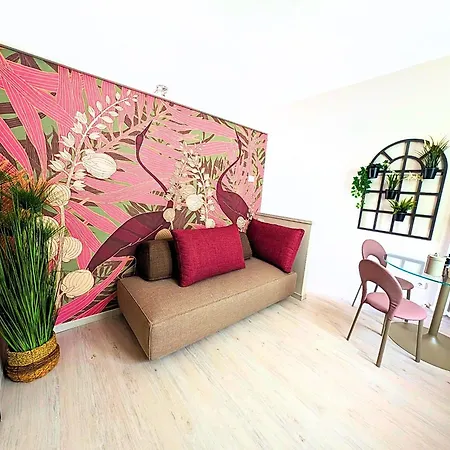 Maison Del Ducato Parmigianino Apartament *