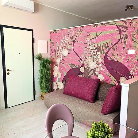 Maison Del Ducato Parmigianino Apartment Parma