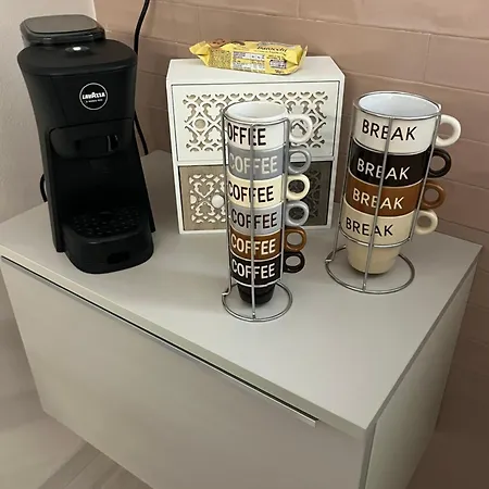 Maison Del Ducato Parmigianino شقة