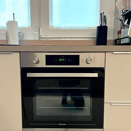 Maison Del Ducato Parmigianino * بارما