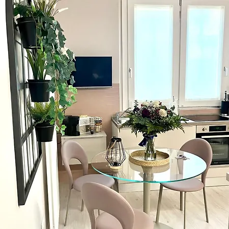 Apartment Maison Del Ducato Parmigianino