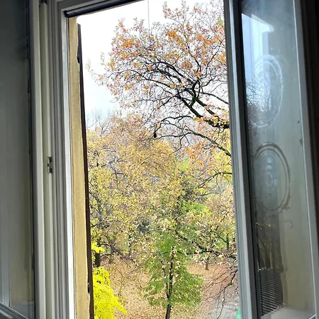 شقة Maison Del Ducato Parmigianino