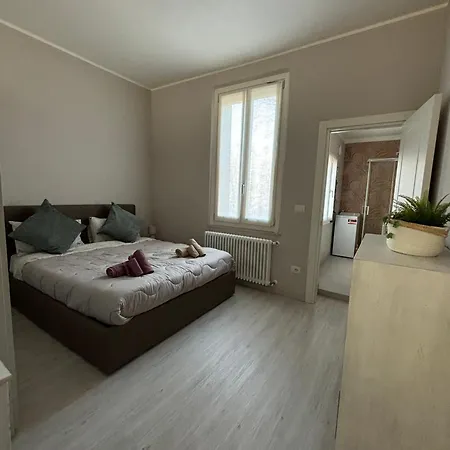 Maison Del Ducato Parmigianino * بارما