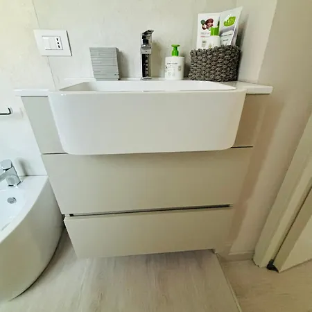 Maison Del Ducato Parmigianino شقة