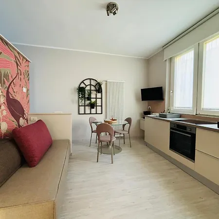 Apartment Maison Del Ducato Parmigianino