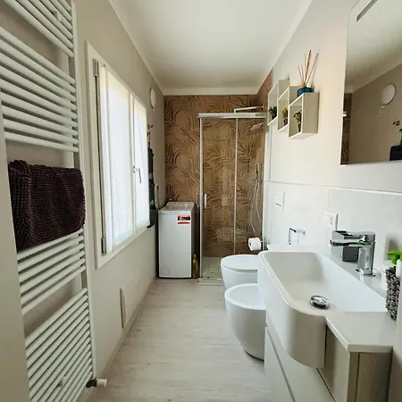 شقة Maison Del Ducato Parmigianino *