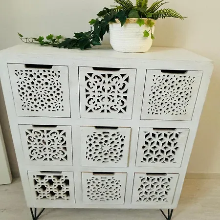 Maison Del Ducato Parmigianino بارما