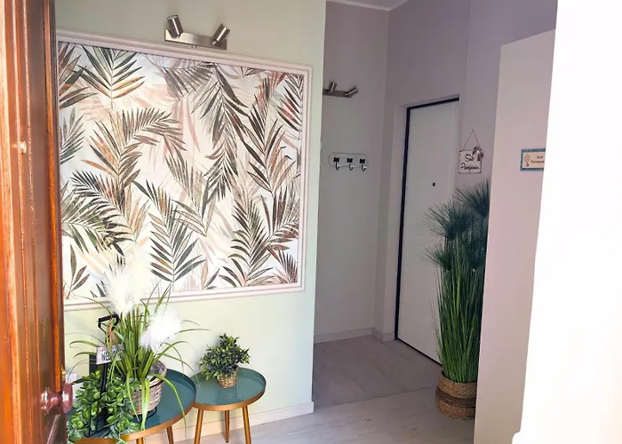 Apartment Maison Del Ducato Parmigianino Parma