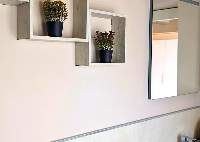 Maison Del Ducato Parmigianino Apartment *