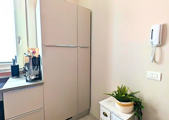 Maison Del Ducato Parmigianino Apartment *