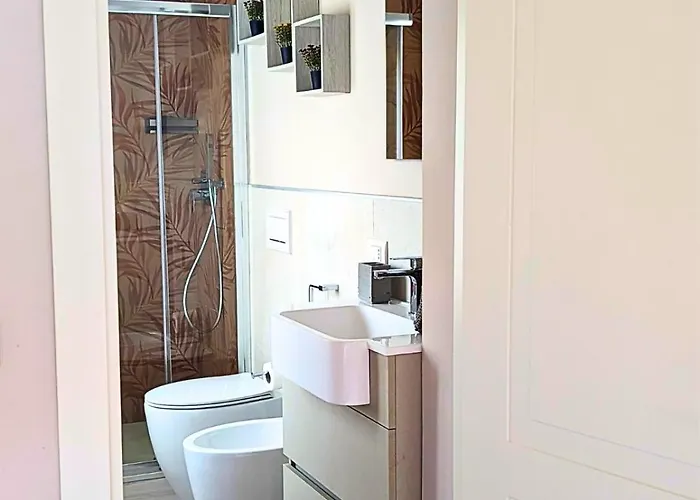 Apartment Maison Del Ducato Parmigianino *