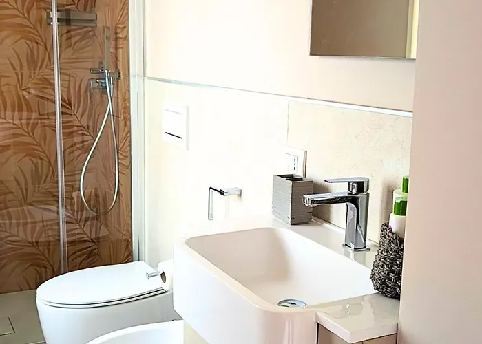 Apartment Maison Del Ducato Parmigianino Parma