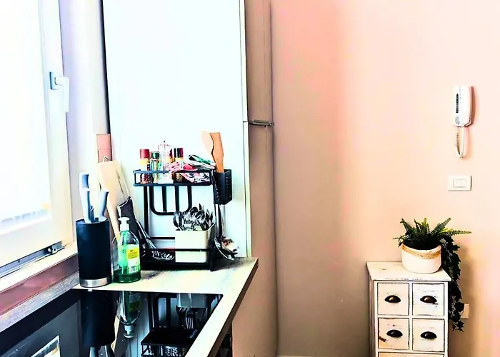 Maison Del Ducato Parmigianino Apartment Parma