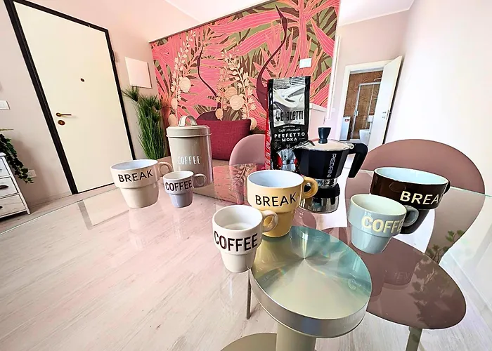 Maison Del Ducato Parmigianino Apartment