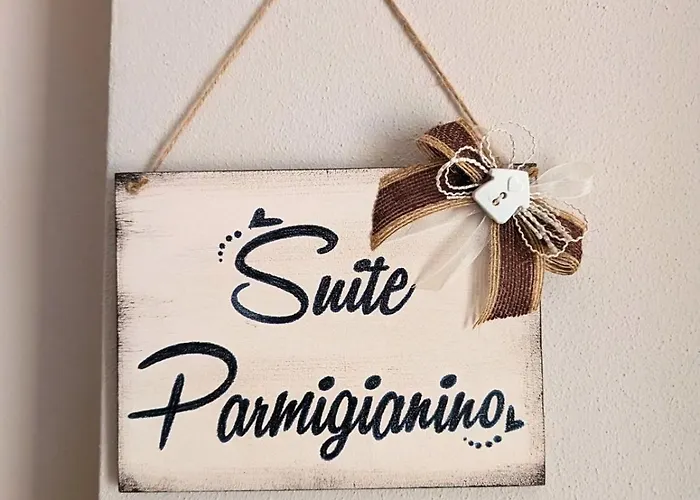 Maison Del Ducato Parmigianino Apartment Parma