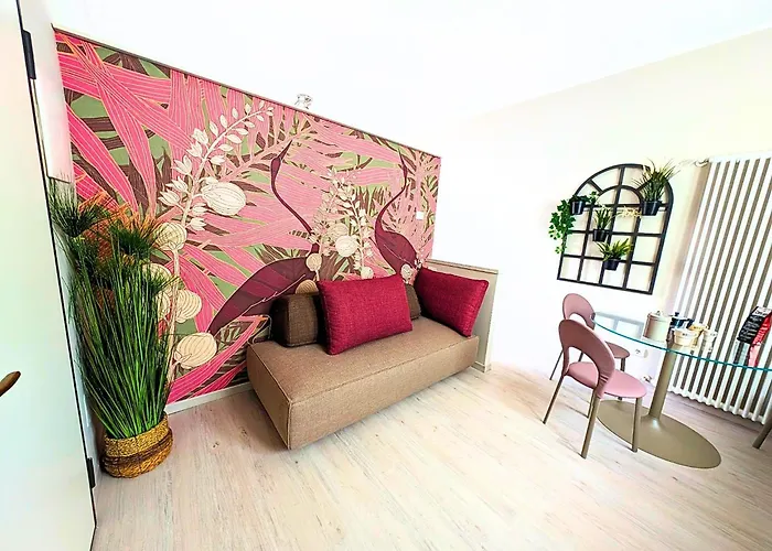 Maison Del Ducato Parmigianino Apartment *