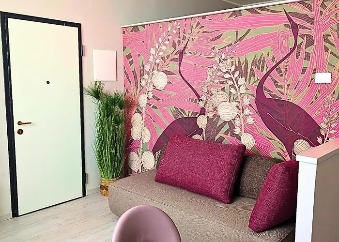 Maison Del Ducato Parmigianino Apartment Parma