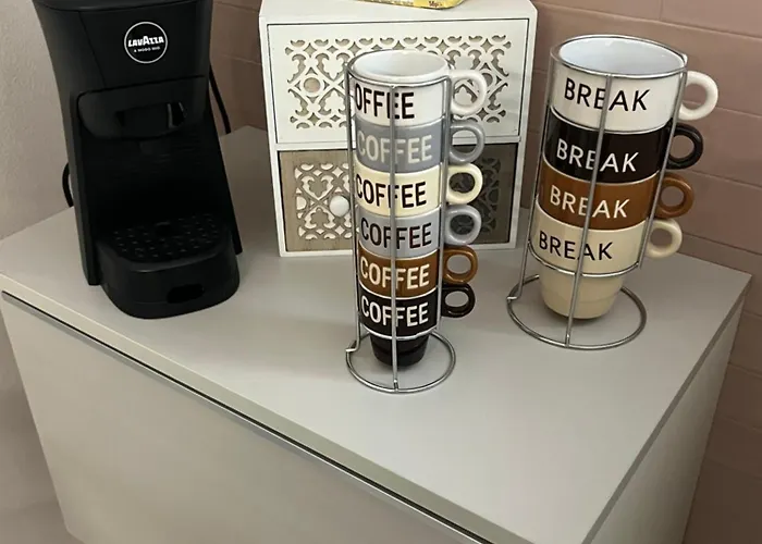 Maison Del Ducato Parmigianino Apartment