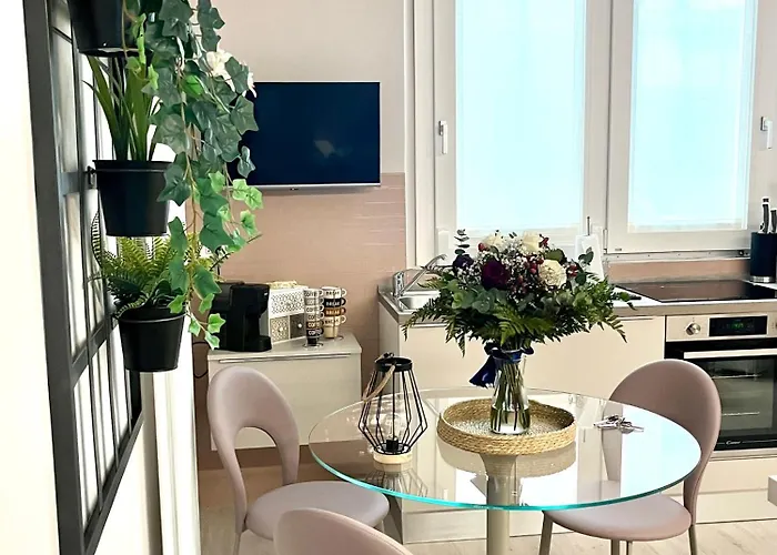 Apartment Maison Del Ducato Parmigianino