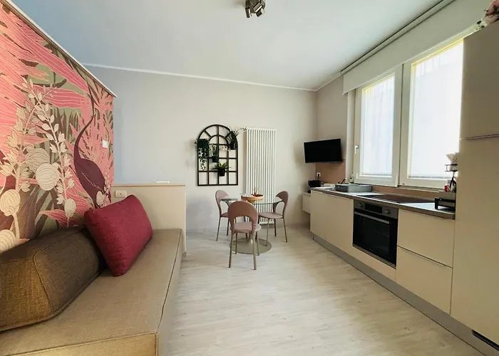 Apartment Maison Del Ducato Parmigianino