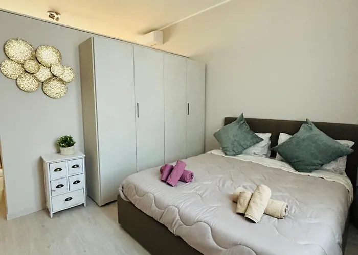 Maison Del Ducato Parmigianino Apartment Parma