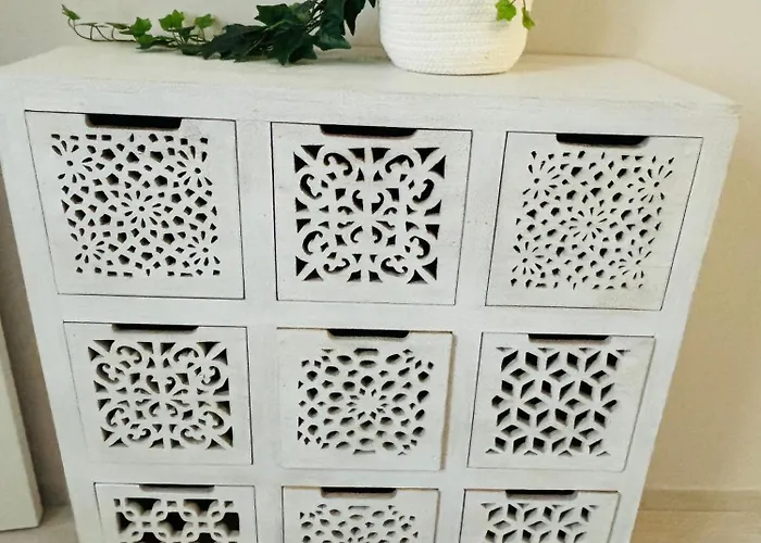 Maison Del Ducato Parmigianino Parma